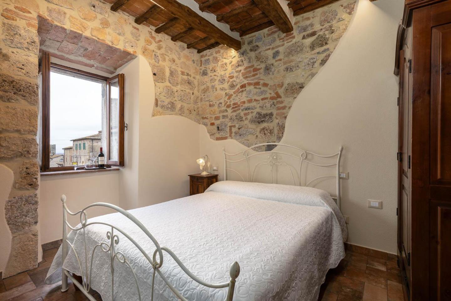 Hotel Sognare Nel Castello à Monteriggioni Extérieur photo